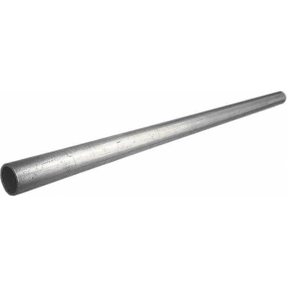 Guardian Worldwide - Stainless Steel Pipe Nipples & Pipe; Style: Non-Threaded ; Pipe Size: 1 (Inch); Length (Inch): 120 ; Material Grade: 316/316L ; Schedule: 40 - Exact Industrial Supply