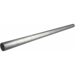 Guardian Worldwide - Stainless Steel Pipe Nipples & Pipe; Style: Non-Threaded ; Pipe Size: 1-1/2 (Inch); Length (Inch): 120 ; Material Grade: 304/304L ; Schedule: 80 - Exact Industrial Supply