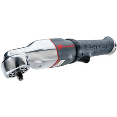 2025MAX 1/2″ Drive, Air Powered Impact Wrench, 180 ft-lbs Max. Reverse Torque, Maintenance Duty, Right-angle, Standard Anvil