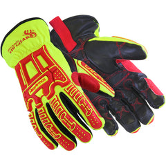 2037 Rig Lizard with Cellutek Impact Technology, Size XS