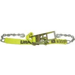 20490 3" X 27' SEWN EYE - Apex Tool & Supply
