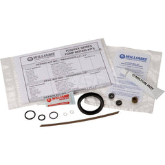 Metering Pump Accessories; Type: Seal Kit; For Use With: CRP1000V600CRBR; Length (Decimal Inch): 7.0000; For Use With: CRP1000V600CRBR