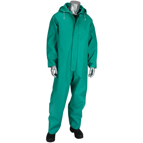 ‎205-420CV/XL FR Treated Rainwear - Exact Industrial Supply