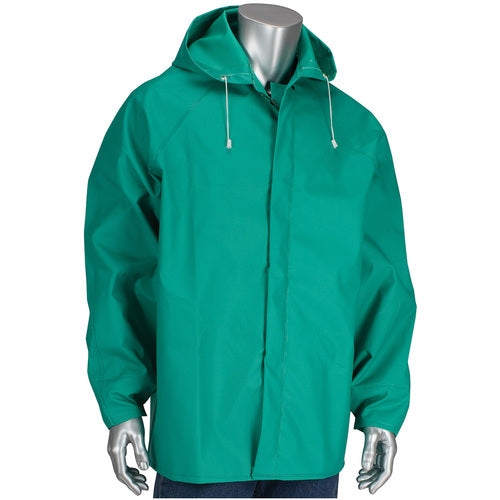 ‎205-420JH/S FR Treated Rainwear - Exact Industrial Supply