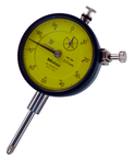 20MM 0.01MM GRAD DIAL INDICATOR - Apex Tool & Supply