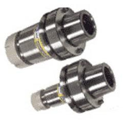 HSK FM63 ER32X100 COLLET CHUCK - Apex Tool & Supply