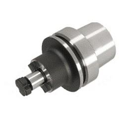 HSK E 63 SEM 1 X2.375 SHELL MILL - Apex Tool & Supply