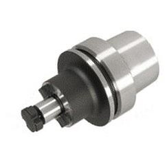 HSK E 63 SEM 1 X2.375 SHELL MILL - Apex Tool & Supply