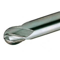 EBA4 1214C12E71 IC900 END MILL - Apex Tool & Supply