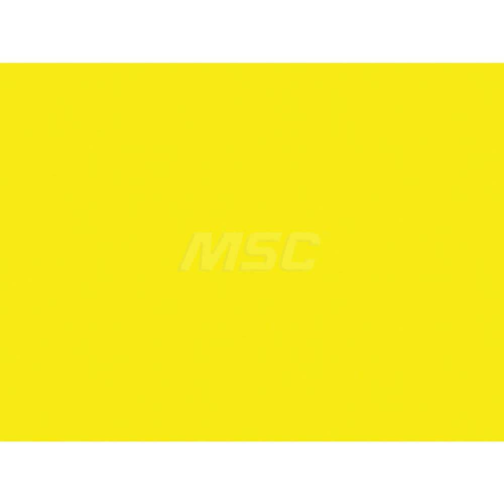 Inventory Control Label: Rectangle, 3″ Wide, 4″ High Paper