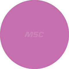 Inventory Control Label: Circle Paper