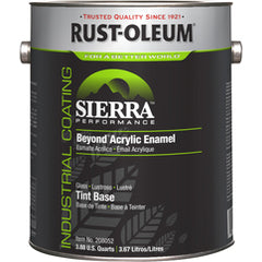 Beyond Acrylic Gloss Tint Base Sierra - Apex Tool & Supply
