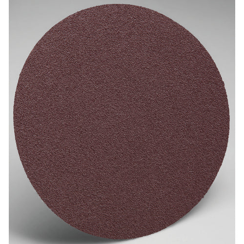3M PSA Cloth Disc 348D 60 X-weight 12″ x NH Die 1200B - Apex Tool & Supply