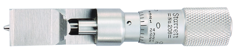 208DZ CAN SEAM MIC - Apex Tool & Supply