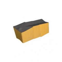 GIP 5.00E-0.80 Grade IC428 - External Grooving Insert - Apex Tool & Supply