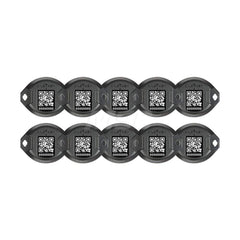 Power Drill Tracker: Use with Universal