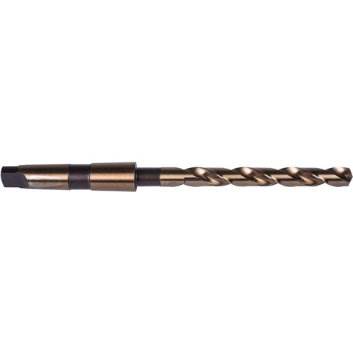 ‎1-11/64 Cobalt Taper Shank Drill Series 209CO E-code # 209CO1.11/64