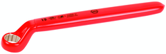 7/8 INSULATED DEEP OFFSET WRENCH - Apex Tool & Supply