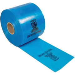 Armor Protective Packaging - Polybags Type: Poly Tubing Style: VCI - Apex Tool & Supply