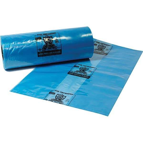 Armor Protective Packaging - Polybags Type: Polybag Style: VCI Gusseted - Apex Tool & Supply
