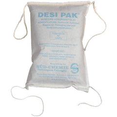 Armor Protective Packaging - Desiccant Packets Material: Clay Packet Size: 80 oz. - Apex Tool & Supply