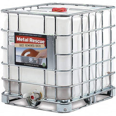 Armor Protective Packaging - 330 Gal Tote Rust Remover - Apex Tool & Supply
