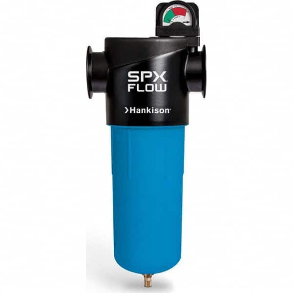 Hankison - Filter Accessories Type: Filter Elements For Use With: Compressed Air - Apex Tool & Supply