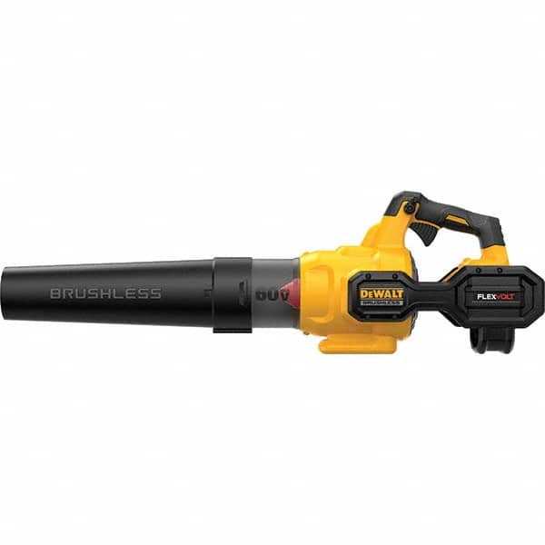 DeWALT - Blowers & Mulchers Type: Handheld Blower Power Type: Battery - Apex Tool & Supply