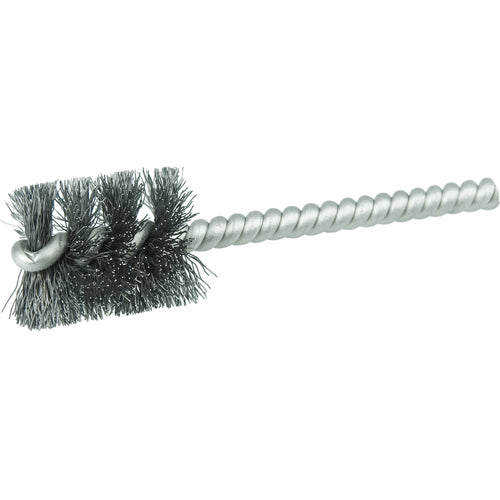 7/8X.006 PWR TUBE BRUSH - Apex Tool & Supply