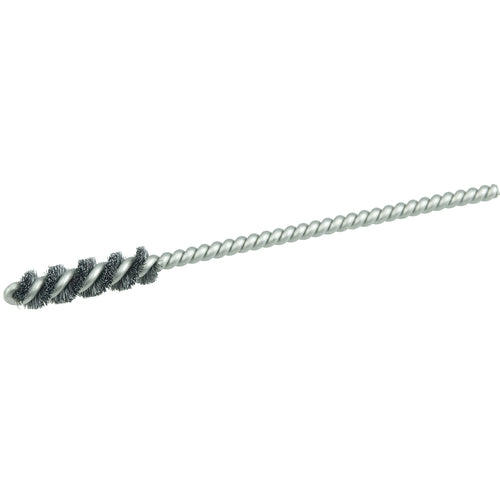 1/4 POWER TUBE BRUSH SS - Apex Tool & Supply