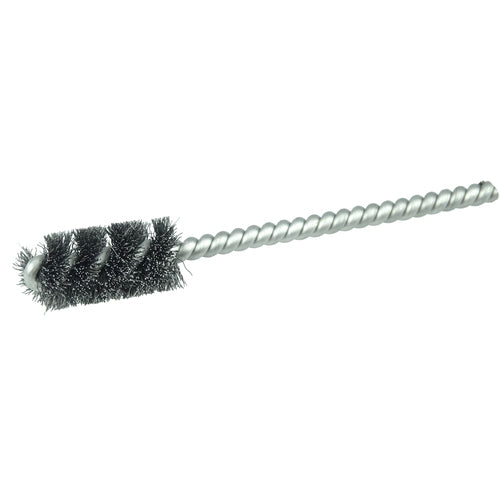 1/2″ Diameter - Stainless Tube Brush - Apex Tool & Supply