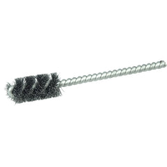 1/2″ Diameter - Stainless Tube Brush - Apex Tool & Supply