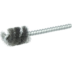 3/4″ Diameter - Stainless Tube Brush - Apex Tool & Supply