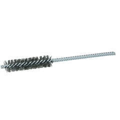 1/2″ Diameter - Steel Wire Tube Brush - Apex Tool & Supply