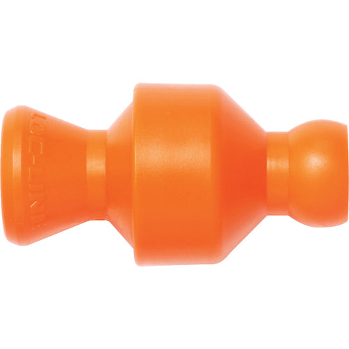 Coolant Hose System Component - 1/4″ Inside Diameter System-1/4″ In-Line Check Valve (Pack of 2) - Apex Tool & Supply