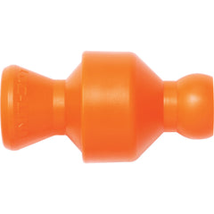 Coolant Hose System Component - 1/4″ Inside Diameter System-1/4″ In-Line Check Valve (Pack of 2) - Apex Tool & Supply