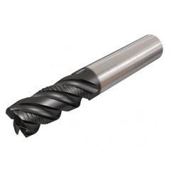 FiniShred Endmill  - EFSI-B44 625-1.25C625 - Apex Tool & Supply