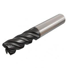 FiniShred Endmill  - EFSI-B44 1.0-2.00C1.0 - Apex Tool & Supply