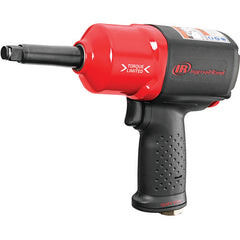 ‎2135QTL-2 1/2″ Drive, Air Powered Impact Wrench, Quiet, 780 ft-lbs Max. Reverse Torque, General Duty, Pistol Grip, 2″ Extended Anvil