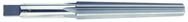 #5MT-Straight Flute/Right Hand Cut Finishing Taper Reamer - Apex Tool & Supply