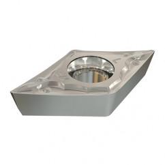 DCET 3.002R-WF Grade IC907 Turning Insert - Apex Tool & Supply