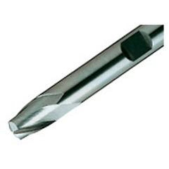 ECA20405W06E54 IC08 END MILL - Apex Tool & Supply