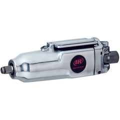 216B 3/8″ Drive, Air Powered Impact Wrench, 200 ft-lbs Max. Reverse Torque, General Duty, Inline, Standard Anvil