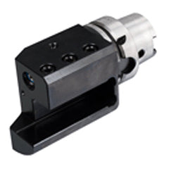 HSK A63WH ASHL 25 1 - Apex Tool & Supply