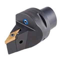 C4 SVVNN-00050-12F EXTERNAL TURNING - Apex Tool & Supply