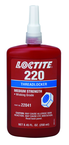 HAZ57 NO 220 ADHESIV SEALANT 8.45OZ - Apex Tool & Supply