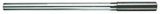 .4365 Dia-HSS-Straight Shank/Straight Flute Chucking Reamer - Apex Tool & Supply