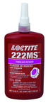 HAZ57 250ML LOCTITE 222 - Apex Tool & Supply