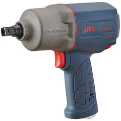 2235PTIMAX 1/2″ Drive, Air Powered Impact Wrench, 1350 ft-lbs Nut-busting Torque, Maintenance Duty, Pistol Grip, Standard Anvil, Titanium Hammercase