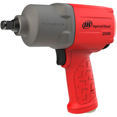 2235TIMAX-R 1/2″ Drive, Air Impact Wrench, 1350 ft-lbs Nut-busting Torque, Maintenance Duty, Pistol Grip, Standard Anvil, Red